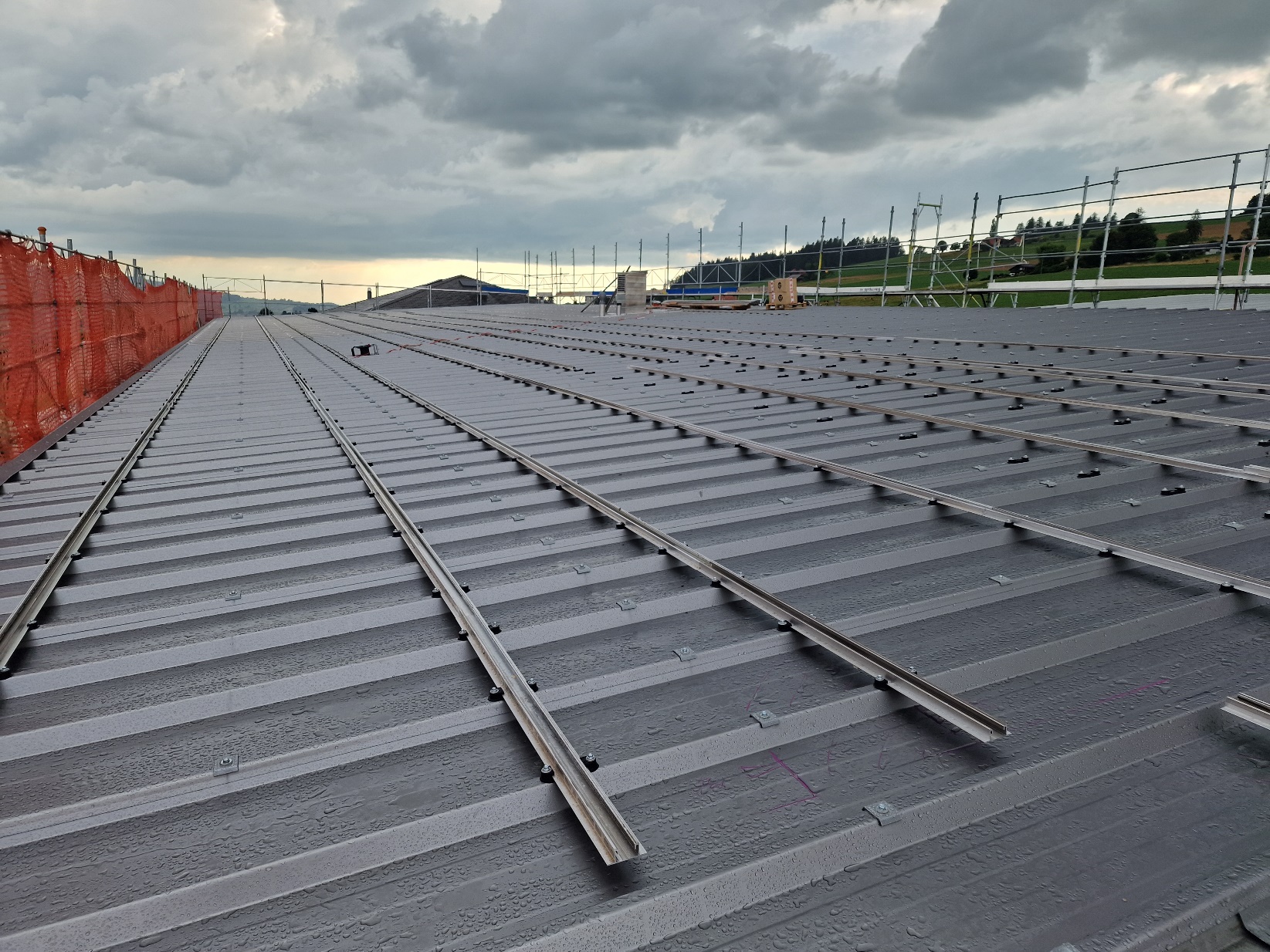 Ein Bild, das draußen, Wolke, Himmel,
Gelände enthält. Automatisch generierte
Beschreibung